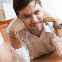 Tero, Augumenta CEO