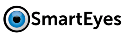 SmartEyes logo