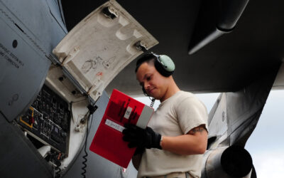 Refueling control panel